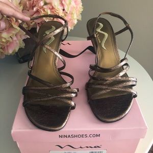 Nina Shoes
